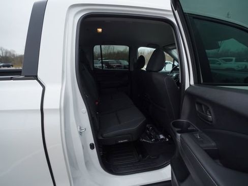 Used 2025 Honda Ridgeline Sport+ image 20