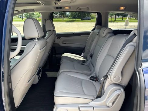 Used 2022 Honda Odyssey Elite image 34