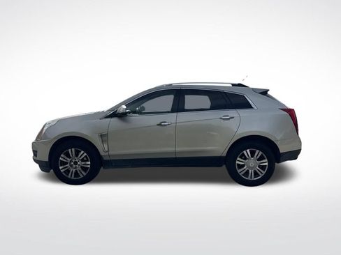 Used 2016 Cadillac SRX Luxury FWD image 8