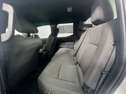 Used 2025 Toyota Tacoma SR image 29