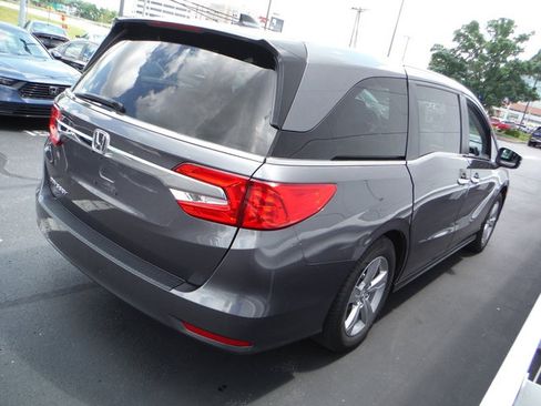 Used 2019 Honda Odyssey EX-L image 7