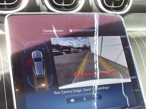 New 2025 Mercedes-Benz GLC 300 4MATIC image 34