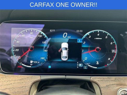 Used 2022 Mercedes-Benz E 350 Sedan image 16