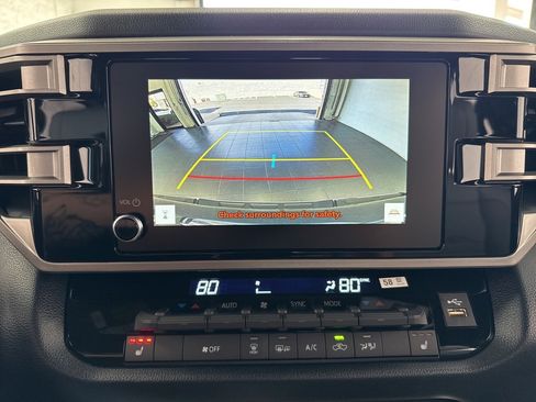 New 2026 Toyota Tundra SR5 image 24