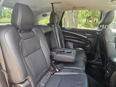 Used 2016 Acura MDX SH-AWD image 49