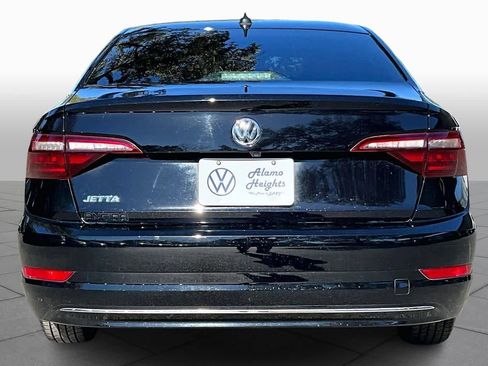 Certified 2021 Volkswagen Jetta S w/ Driver Assistance Package image 4