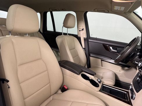 Used 2015 Mercedes-Benz GLK 350 2WD image 23