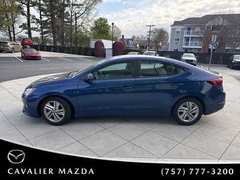 Used 2019 Hyundai Elantra Value Edition image 3