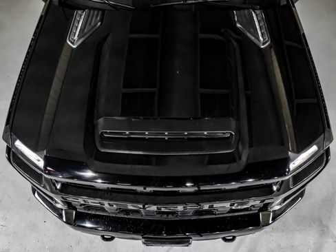 Used 2021 Chevrolet Silverado 2500 Custom w/ Custom Value Package AWD/4WD image 36