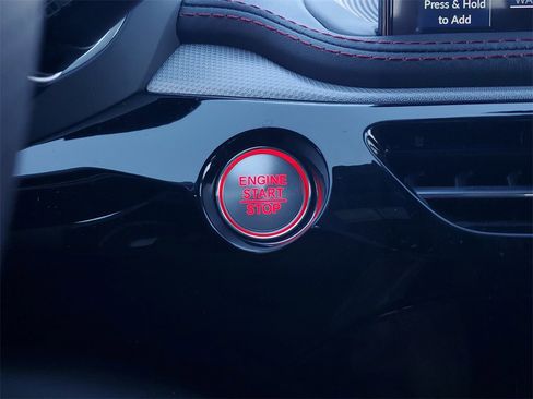 New 2026 Acura MDX A-Spec image 33