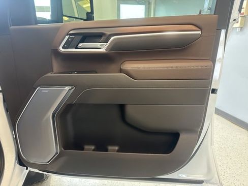 New 2026 GMC Sierra 3500 Denali w/ Technology Package image 37