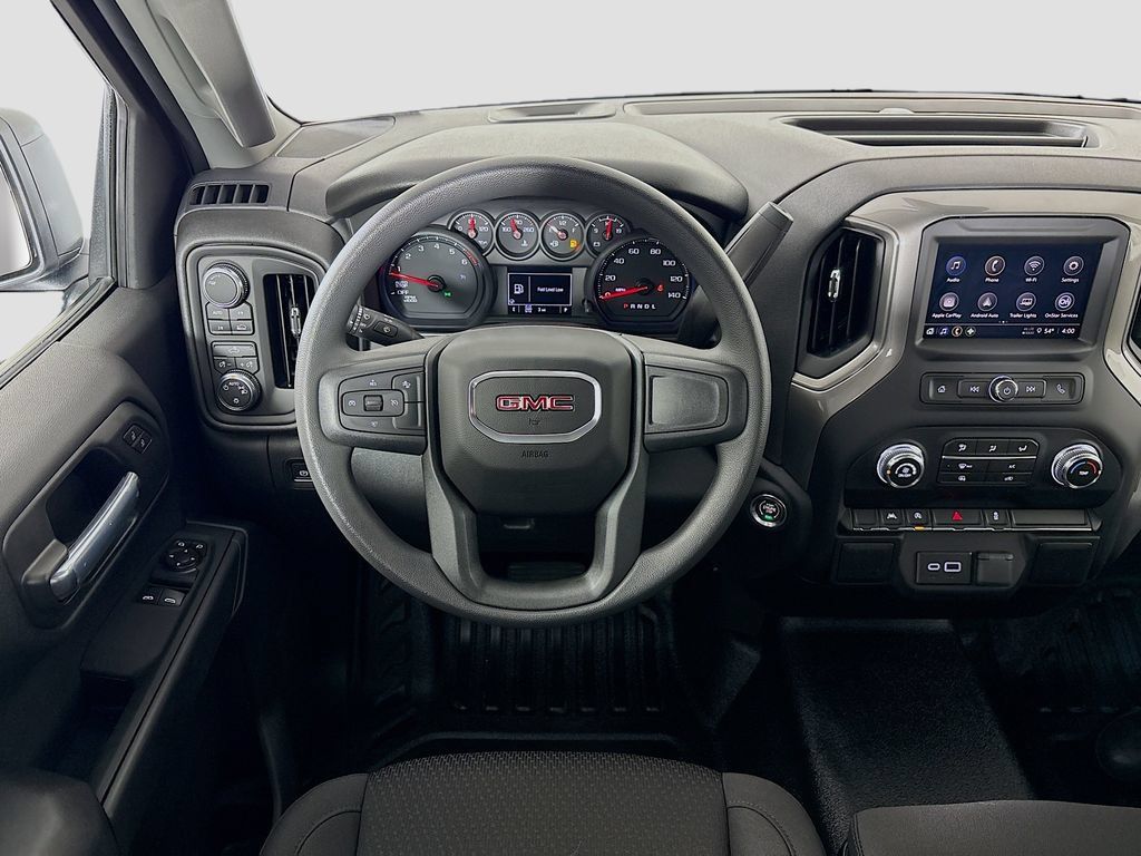 New 2026 GMC Sierra 1500 Pro w/ Trailering Package AWD/4WD image 20