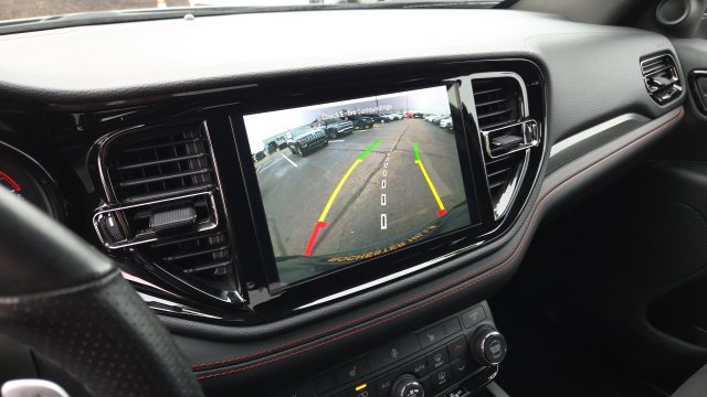Certified 2025 Dodge Durango GT AWD/4WD image 15