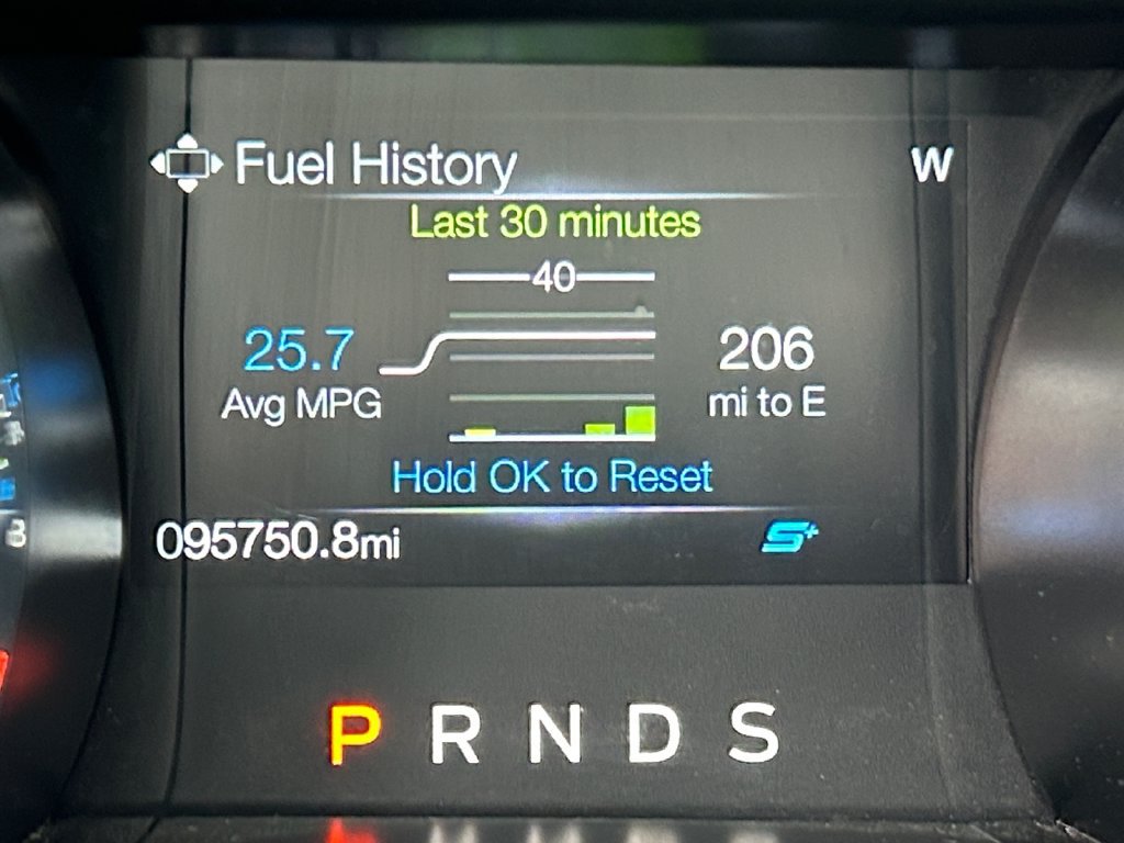 Used 2019 Ford Mustang Premium RWD image 24