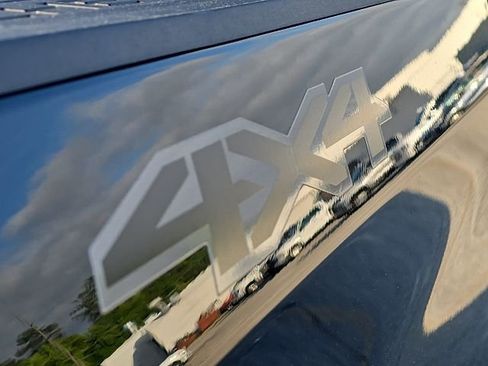 Used 2026 Chevrolet Silverado 1500 RST AWD/4WD image 10