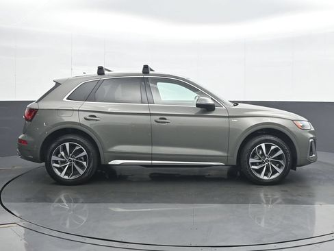 Used 2024 Audi Q5 2.0T Premium Plus AWD/4WD image 7
