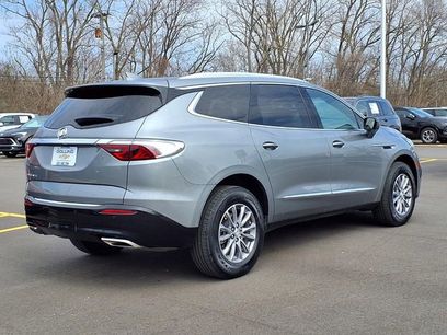 Used 2023 Buick Enclave Essence