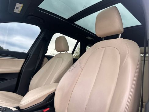Used 2018 BMW X1 xDrive28i AWD/4WD image 15