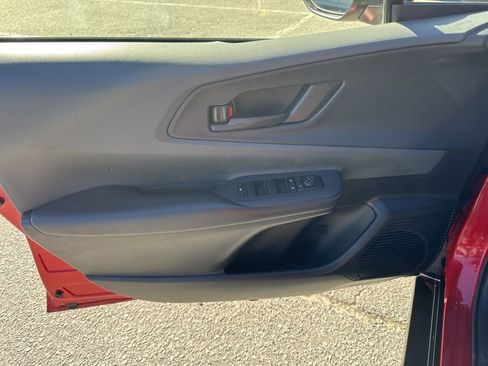 Used 2024 Toyota Prius LE image 22