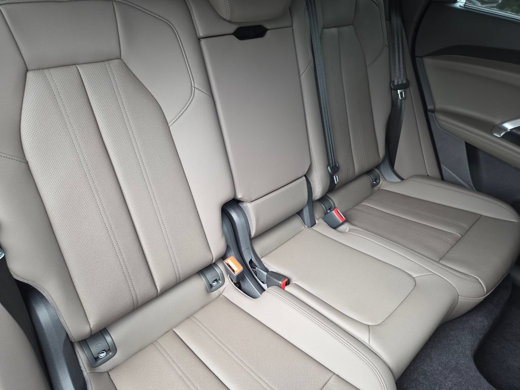 New 2026 Audi Q5 Premium Plus AWD/4WD image 33