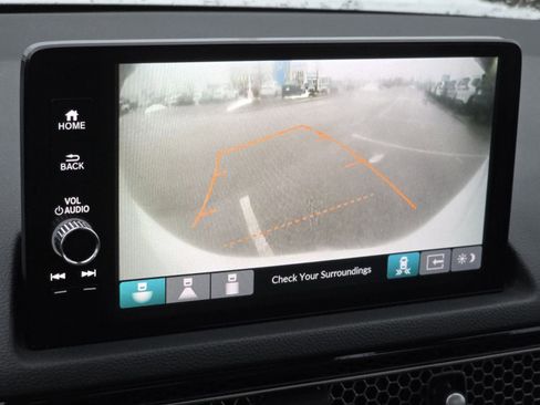 Certified 2023 Honda Civic Touring image 8