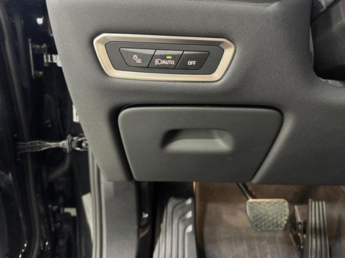 Certified 2025 BMW X7 xDrive40i image 30