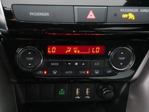 Used 2023 Mitsubishi Eclipse Cross SE AWD/4WD image 22