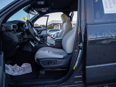 Used 2024 Toyota Tacoma Limited image 46