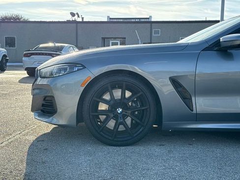 Used 2023 BMW 840i Gran Coupe RWD image 5