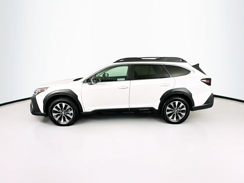 Used 2024 Subaru Outback Limited image 4