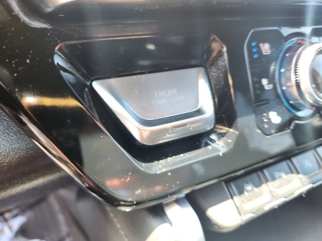 Used 2023 GMC Sierra 1500 Denali w/ Denali Reserve Package AWD/4WD image 19
