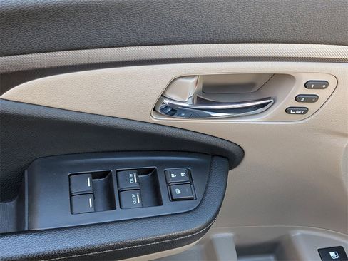 Used 2022 Honda Ridgeline RTL-E image 9