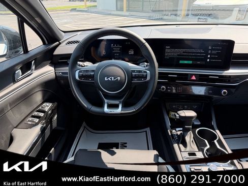 New 2026 Kia K5 GT-Line FWD image 23