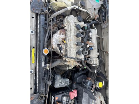 Used 2006 Nissan Sentra 1.8 S image 13