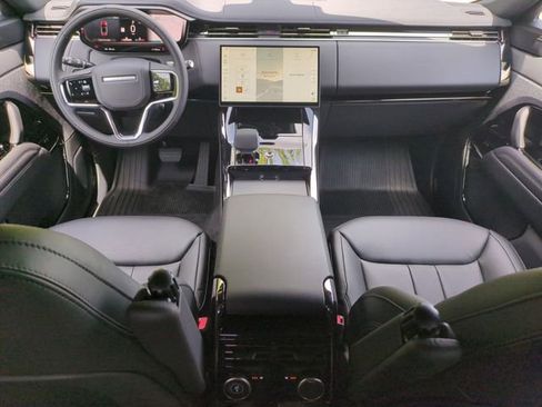 New 2026 Land Rover Range Rover Sport SE AWD/4WD image 14