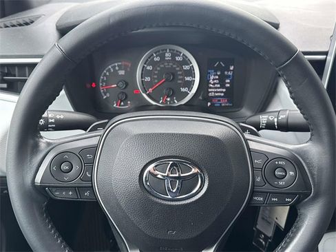 Used 2020 Toyota Corolla SE image 22