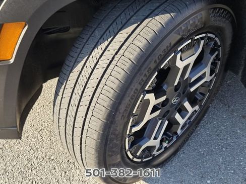 Used 2026 Hyundai Tucson XRT FWD image 20