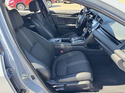 Used 2021 Honda Civic Sport image 13