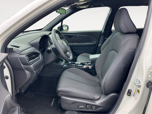 Certified 2026 Subaru Forester Premium AWD/4WD image 9