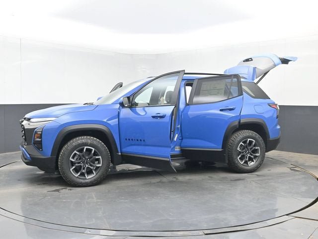 New 2027 Chevrolet Equinox ACTIV FWD image 49