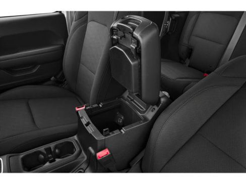 Certified 2019 Jeep Wrangler Unlimited Sport S AWD/4WD image 15