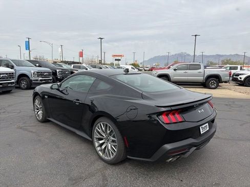 New 2026 Ford Mustang GT Premium RWD image 39