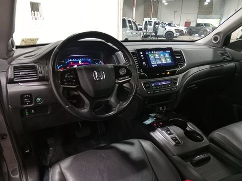 Used 2021 Honda Pilot Special Edition image 15
