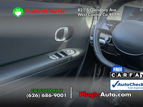 Used 2024 Hyundai Ioniq 5 SEL image 13