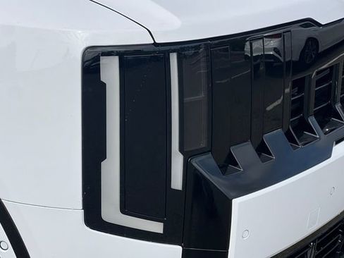 New 2027 Kia Telluride SX image 33