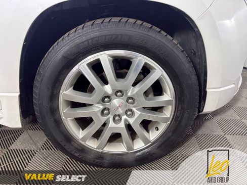 Used 2016 GMC Acadia Denali FWD image 27