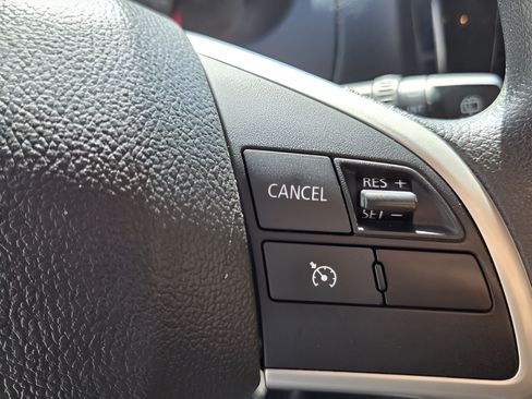 Used 2024 Mitsubishi Mirage ES FWD image 24