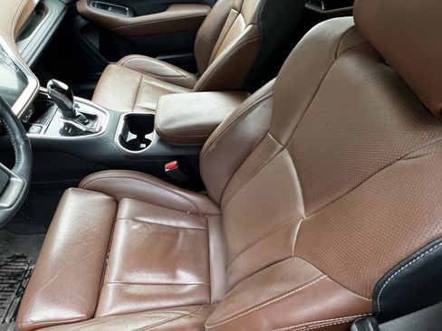 Used 2020 Subaru Outback Touring XT image 16