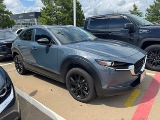 Used 2026 MAZDA CX-30 AWD 2.5 S video 1