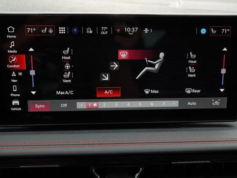 Certified 2024 Dodge Hornet GT Plus w/ Tech Pack Plus w/o Parking image 28